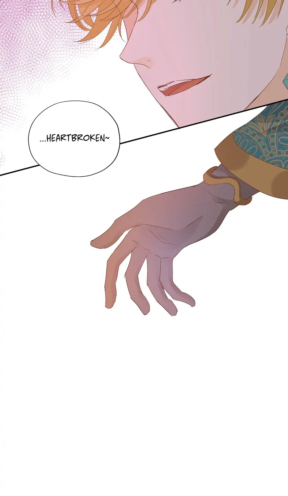 The Lady and the Lion Chapter 166 page 41 - 
