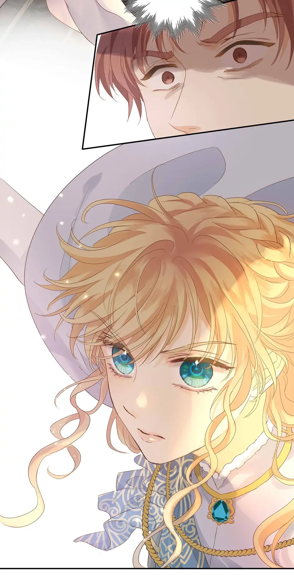 The Lady and the Lion Chapter 166 page 45 - 