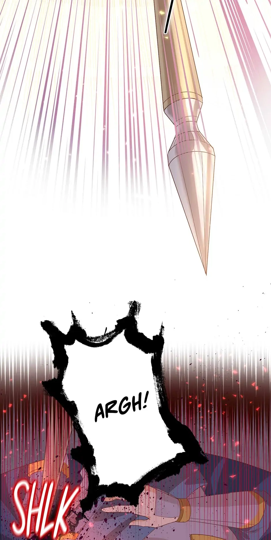 The Lady and the Lion Chapter 166 page 47 - 