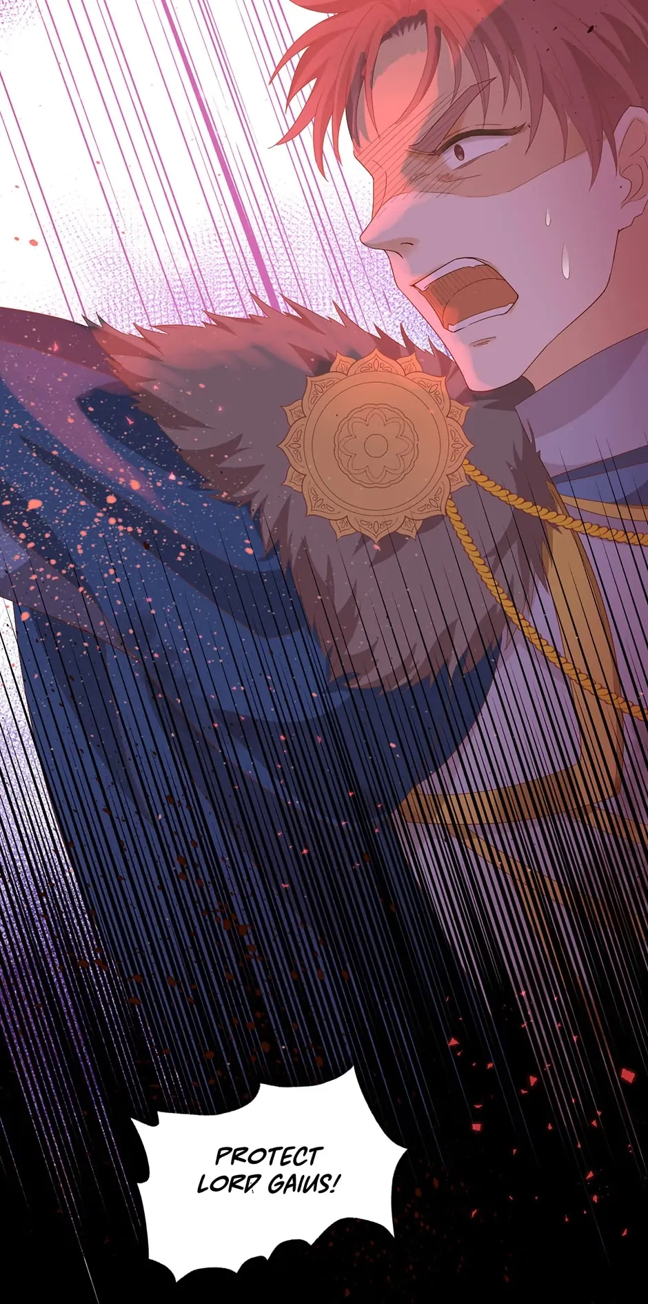 The Lady and the Lion Chapter 166 page 53 - 