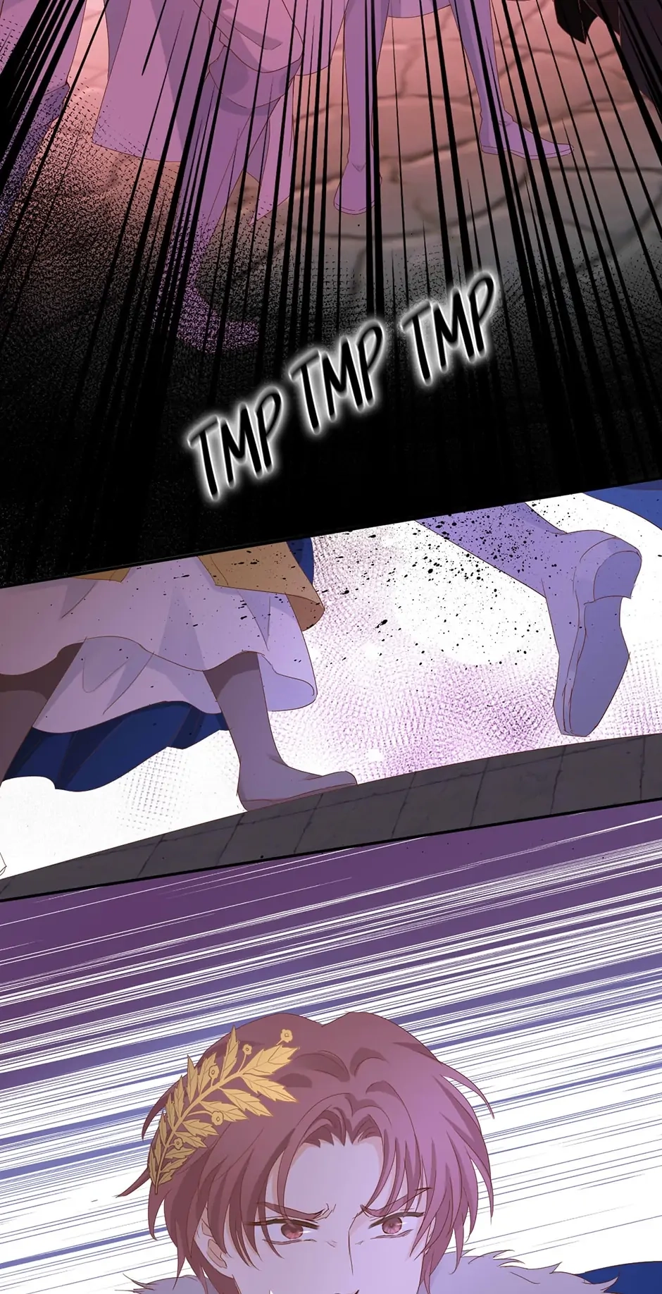 The Lady and the Lion Chapter 167 page 16 - 