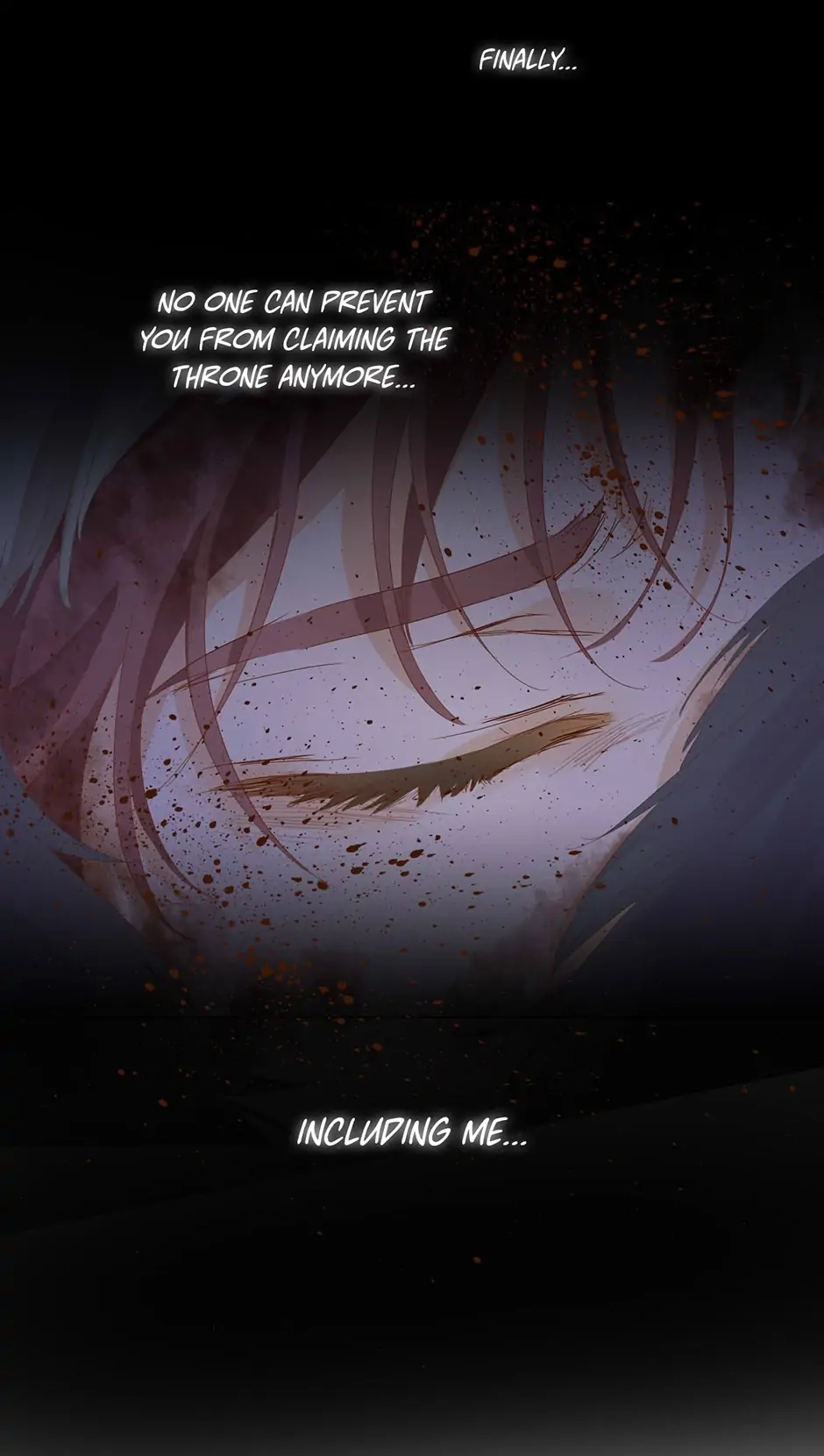 The Lady and the Lion Chapter 167 page 30 - 