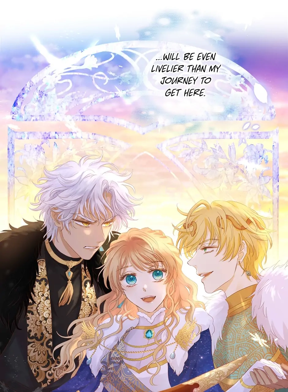 The Lady and the Lion Chapter 167 page 47 - 