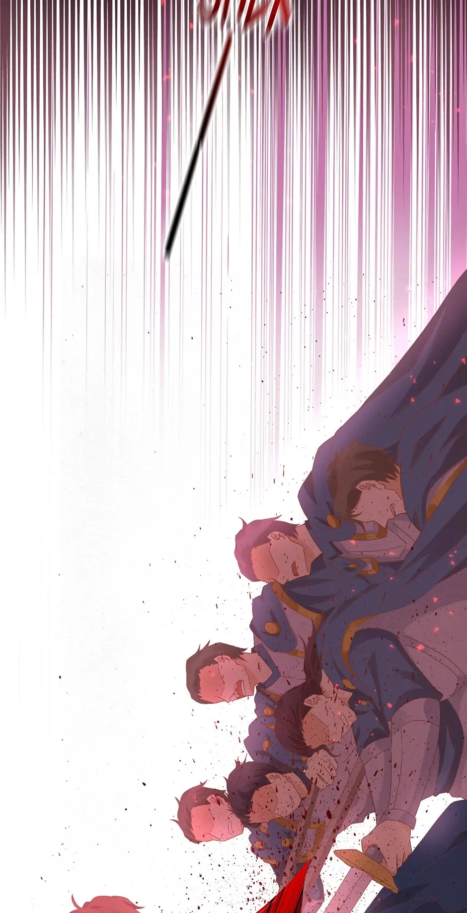 The Lady and the Lion Chapter 167 page 7 - 