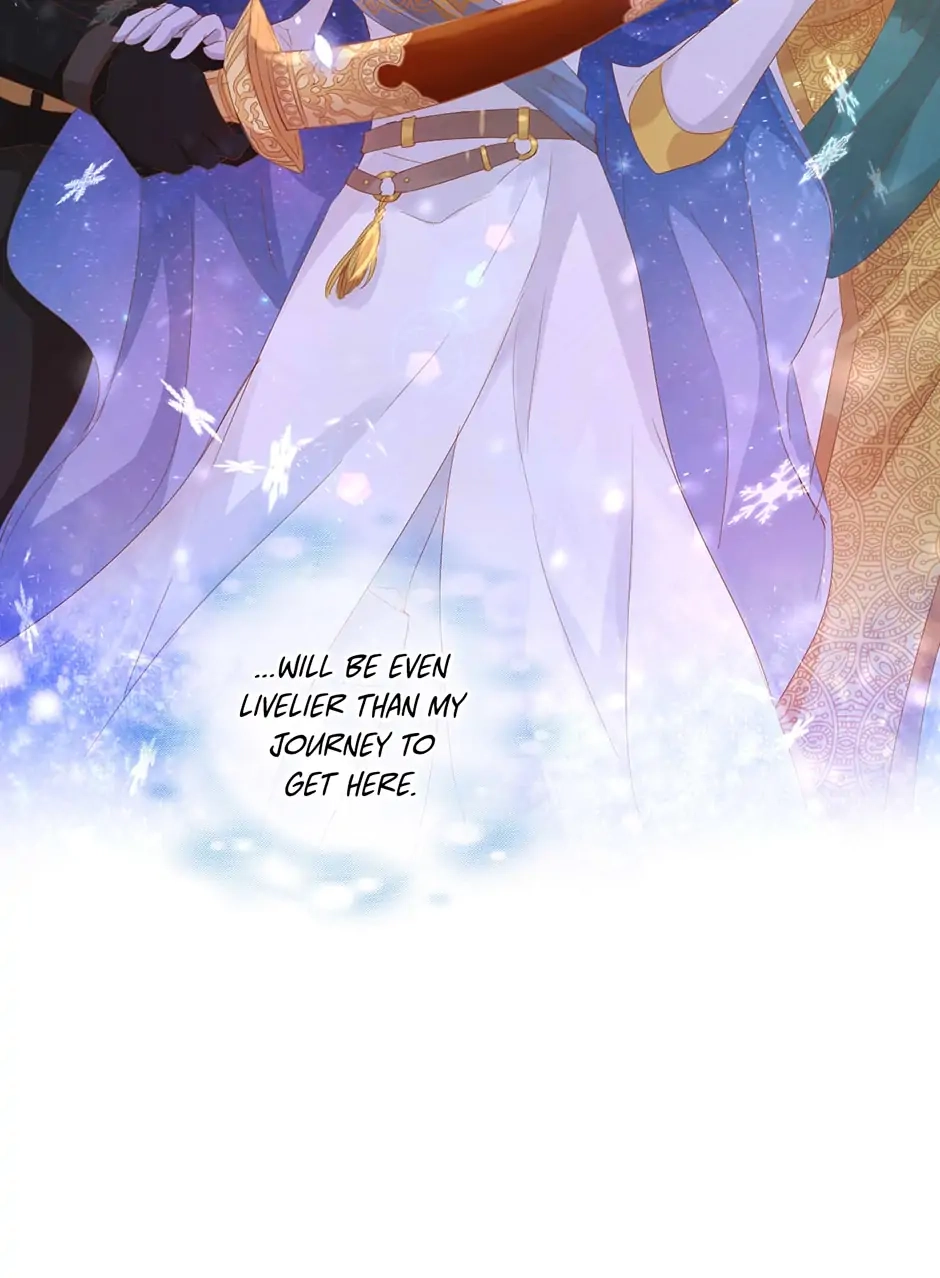 The Lady and the Lion Chapter 168 page 2 - 