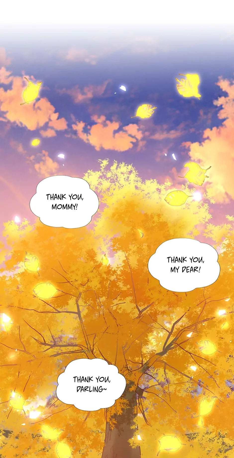 The Lady and the Lion Chapter 168 page 36 - 