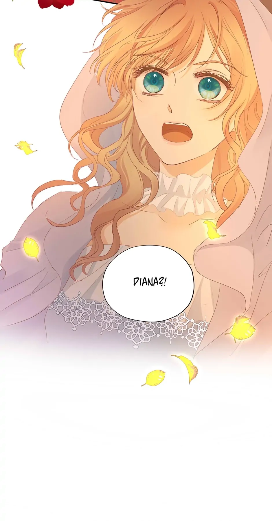 The Lady and the Lion Chapter 168 page 46 - 