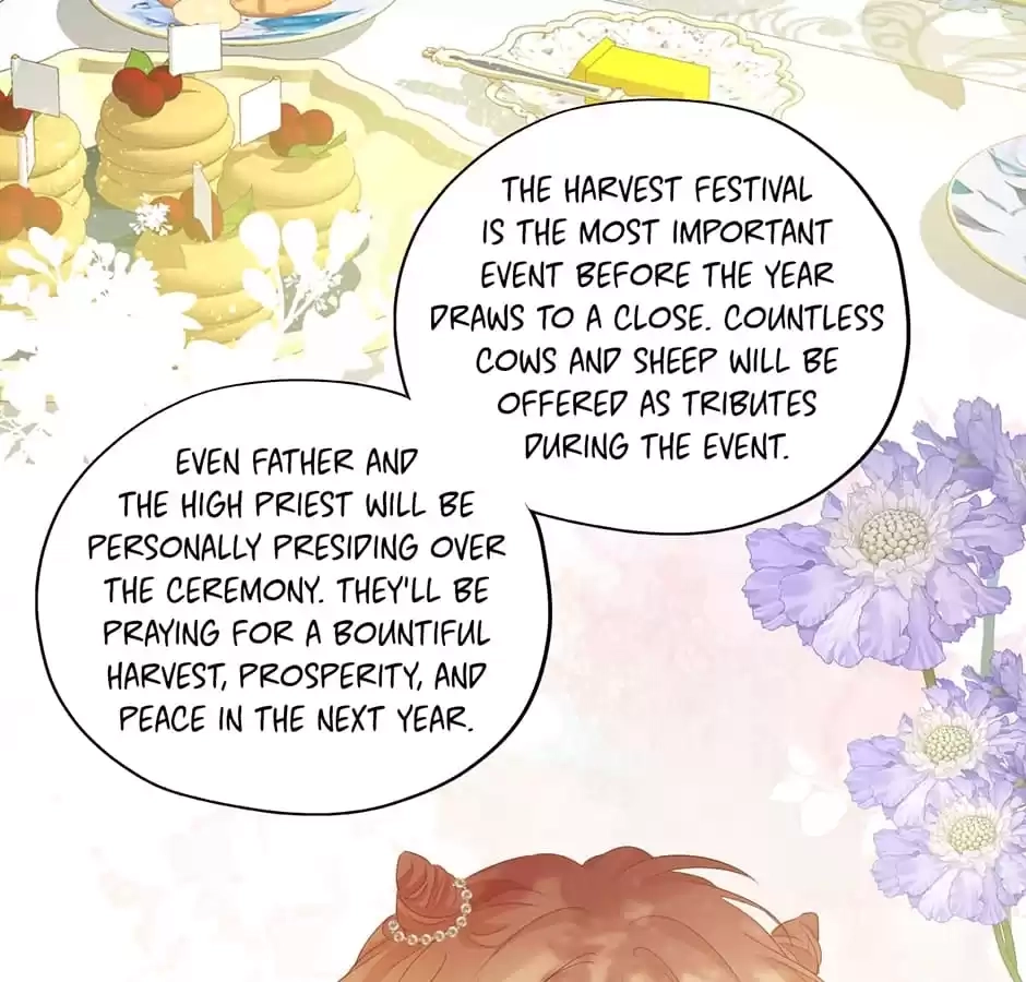 The Lady and the Lion Chapter 169 page 15 - 