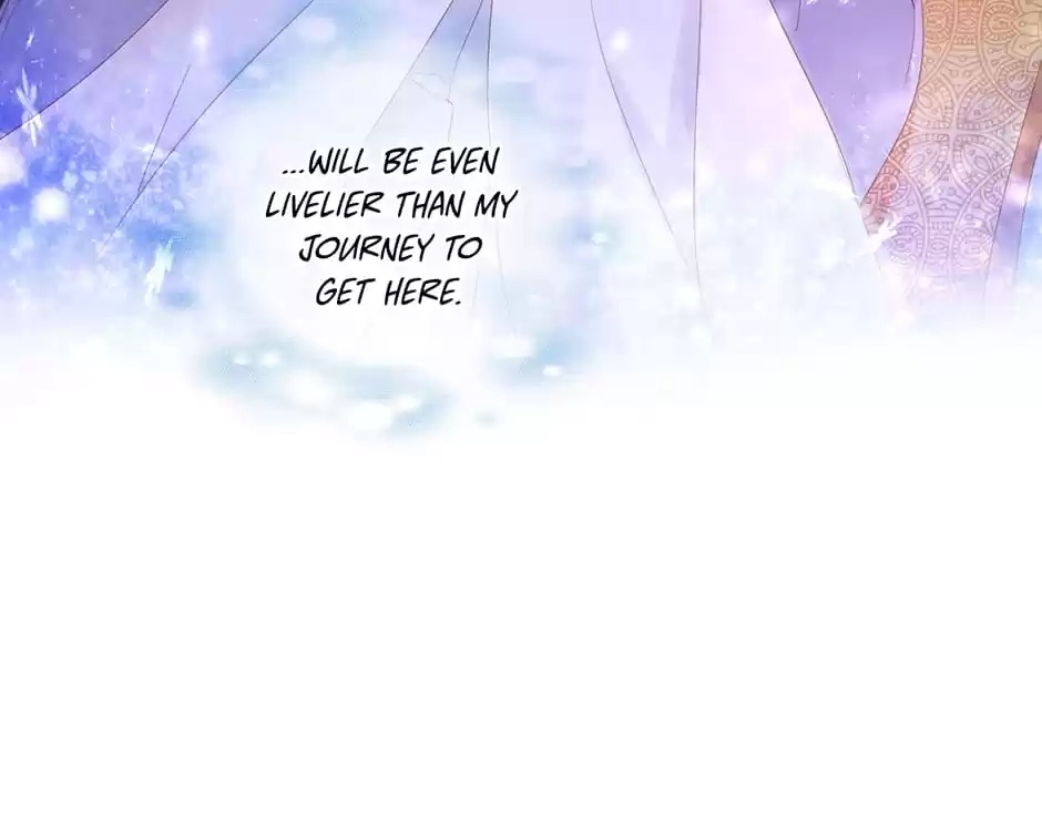 The Lady and the Lion Chapter 169 page 3 - 