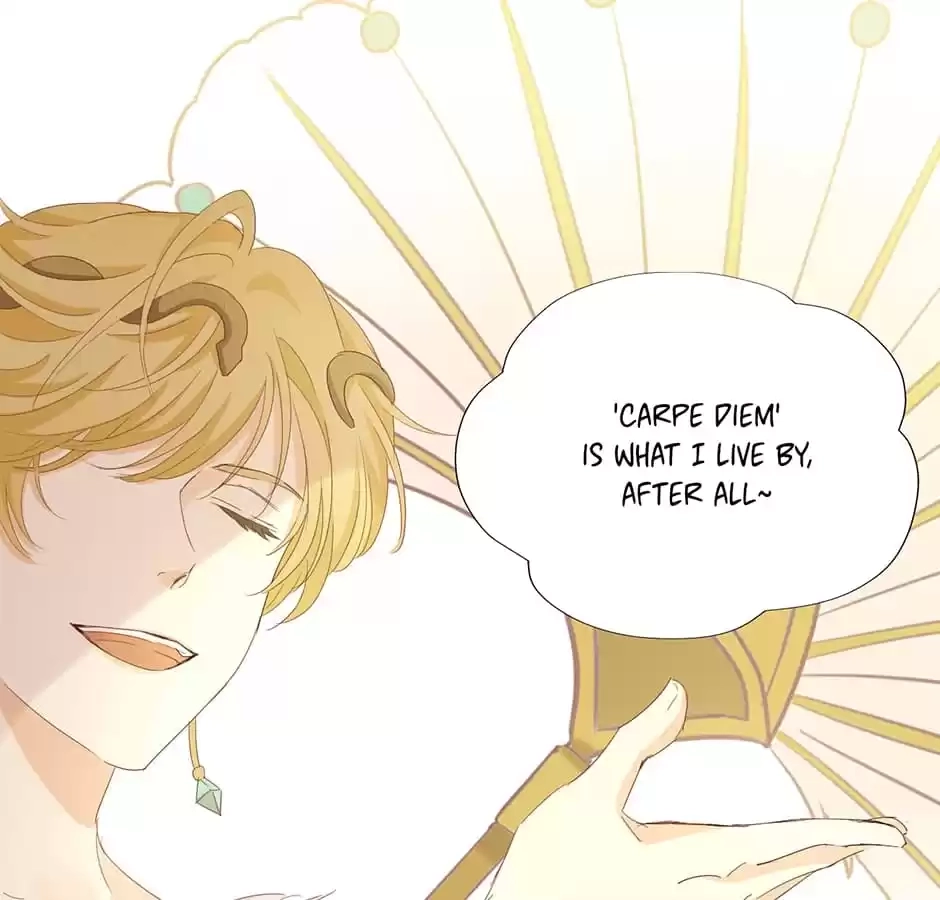 The Lady and the Lion Chapter 169 page 25 - 
