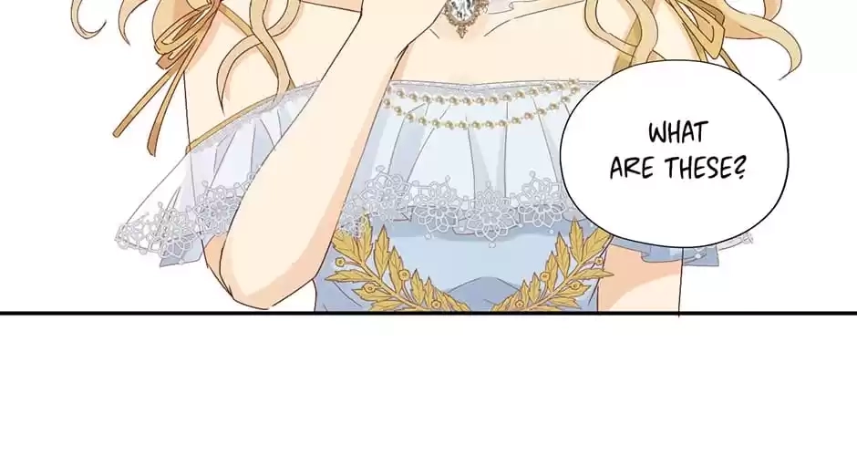 The Lady and the Lion Chapter 169 page 30 - 