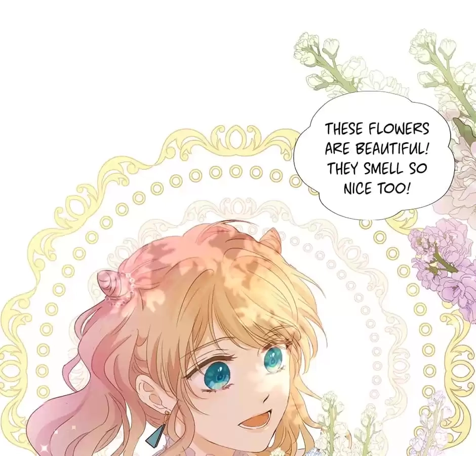 The Lady and the Lion Chapter 169 page 34 - 