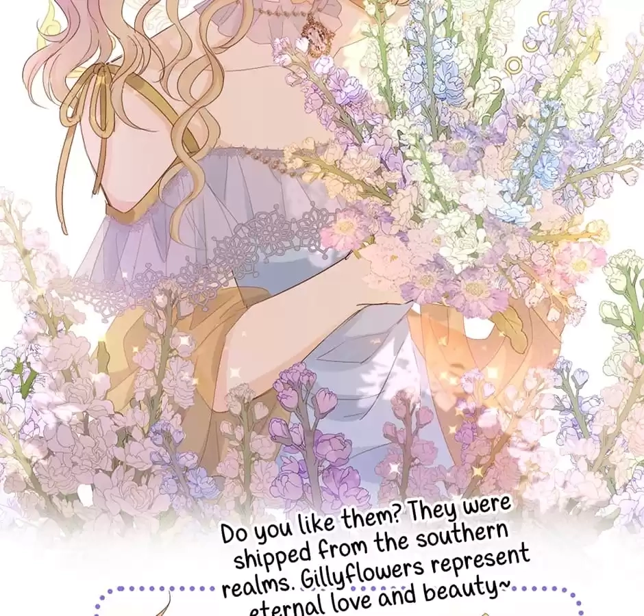 The Lady and the Lion Chapter 169 page 35 - 