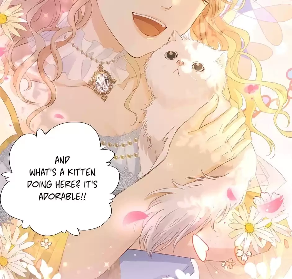 The Lady and the Lion Chapter 169 page 38 - 