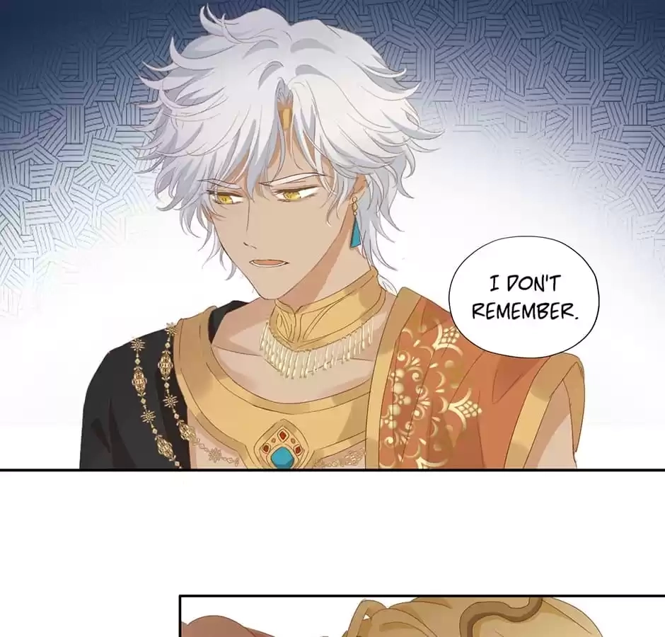 The Lady and the Lion Chapter 169 page 42 - 