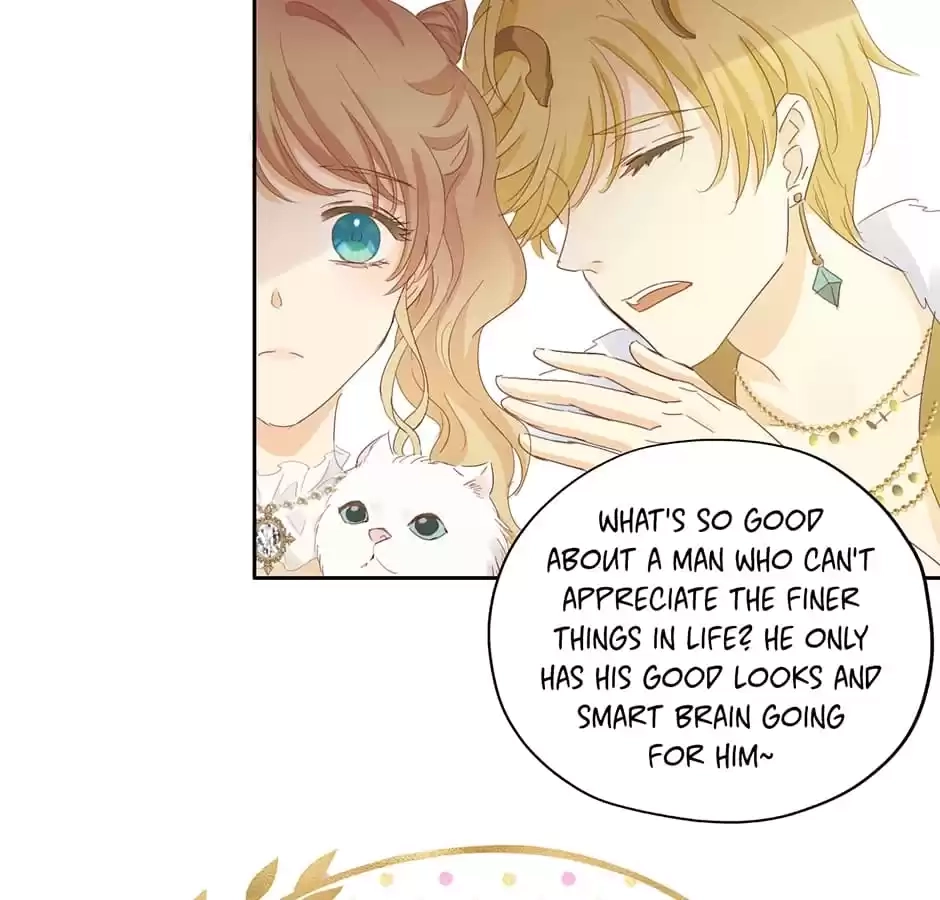 The Lady and the Lion Chapter 169 page 43 - 