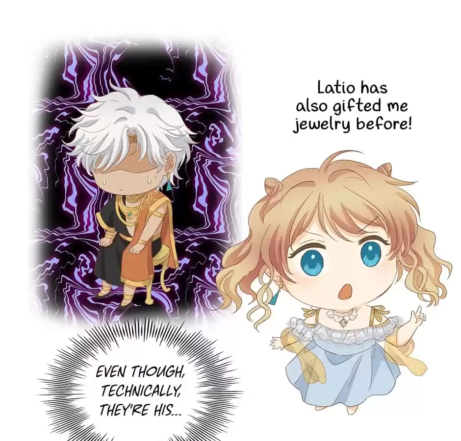 The Lady and the Lion Chapter 169 page 49 - 
