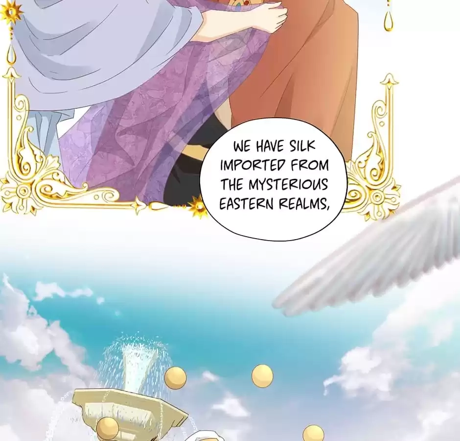 The Lady and the Lion Chapter 169 page 64 - 