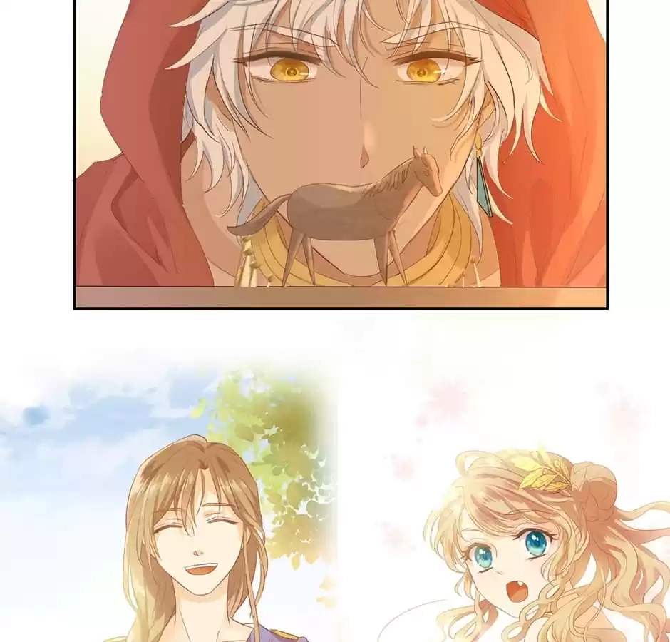The Lady and the Lion Chapter 169 page 72 - 