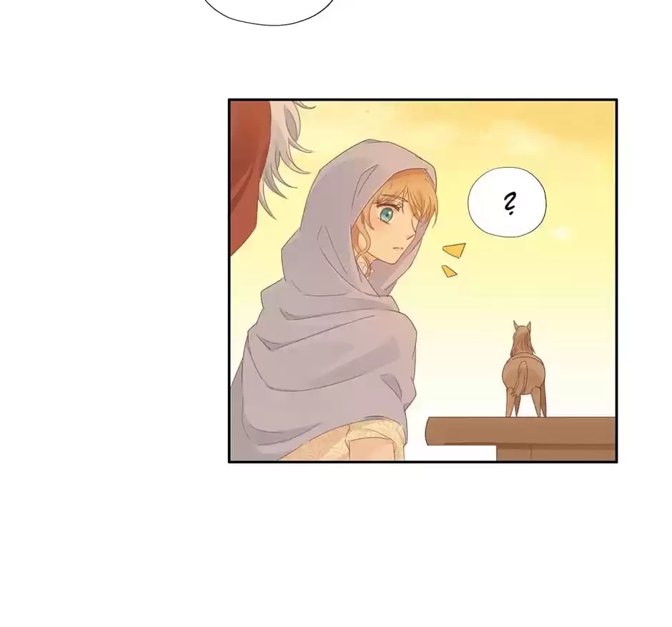The Lady and the Lion Chapter 169 page 75 - 
