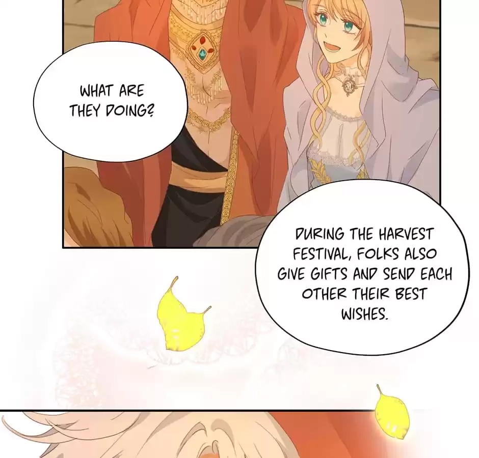 The Lady and the Lion Chapter 169 page 79 - 