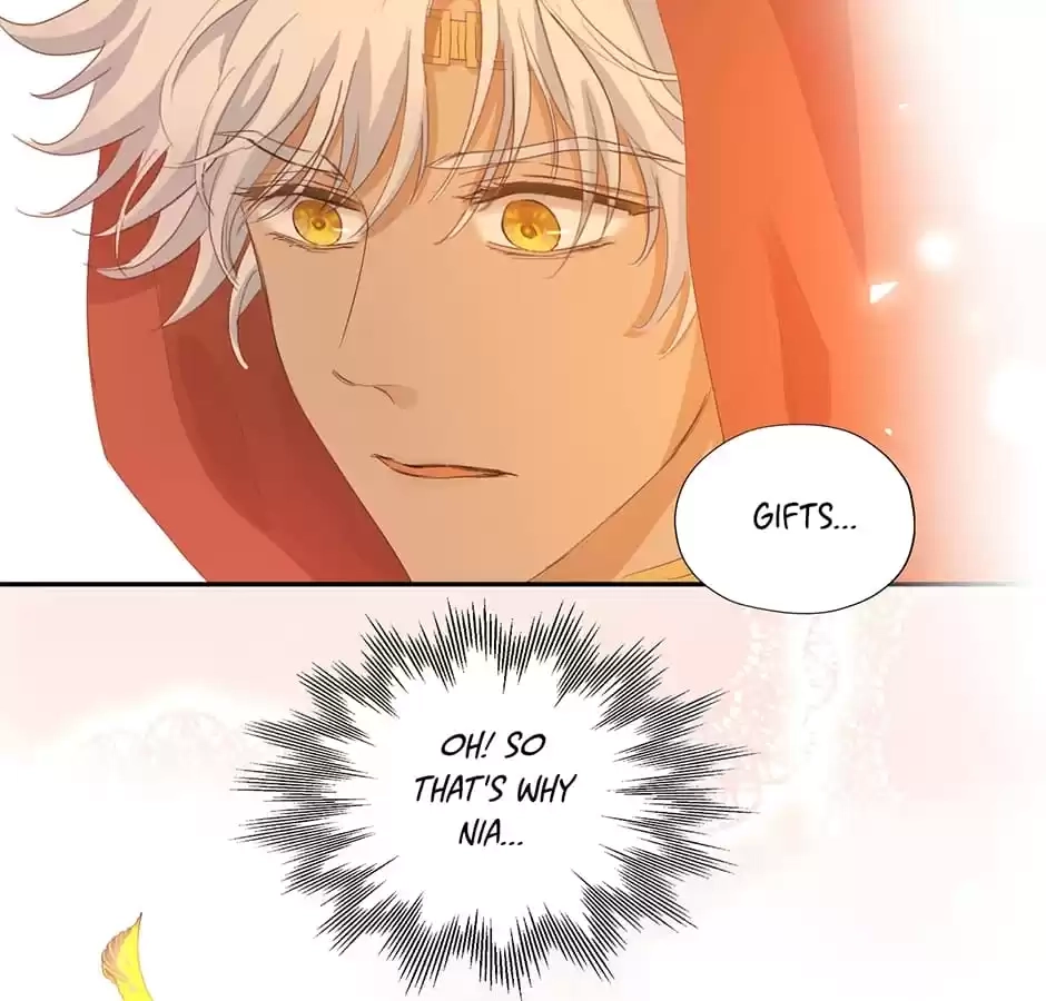 The Lady and the Lion Chapter 169 page 80 - 