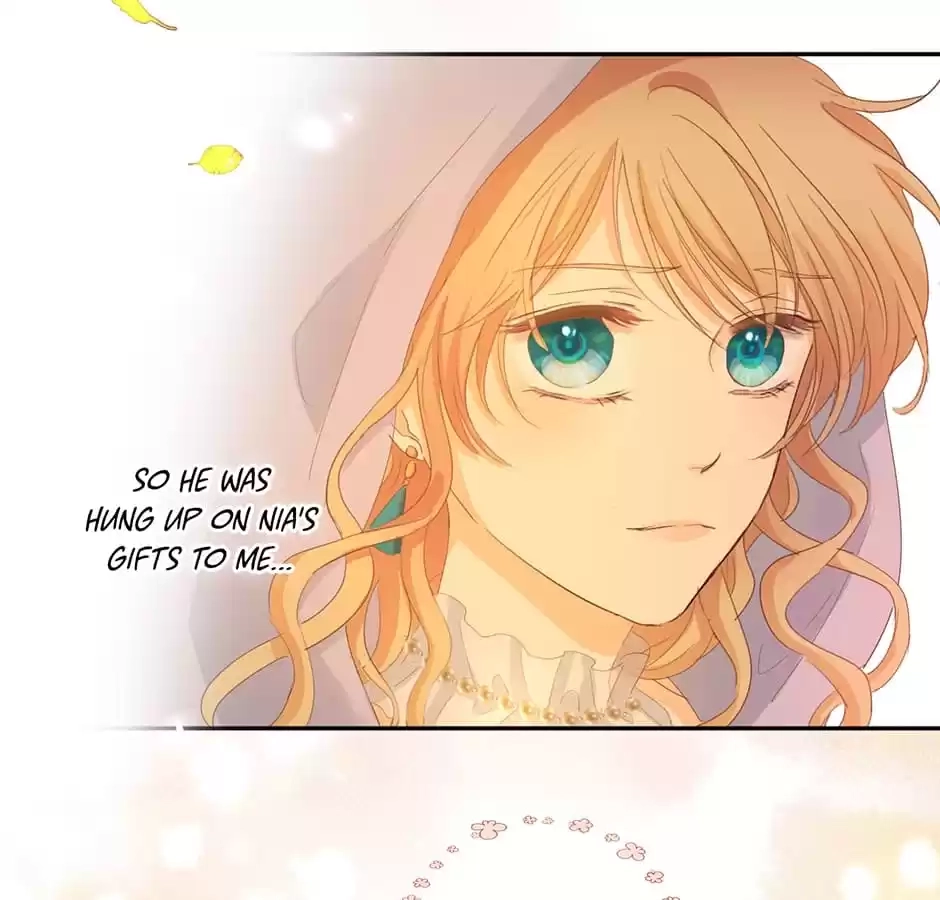 The Lady and the Lion Chapter 169 page 81 - 