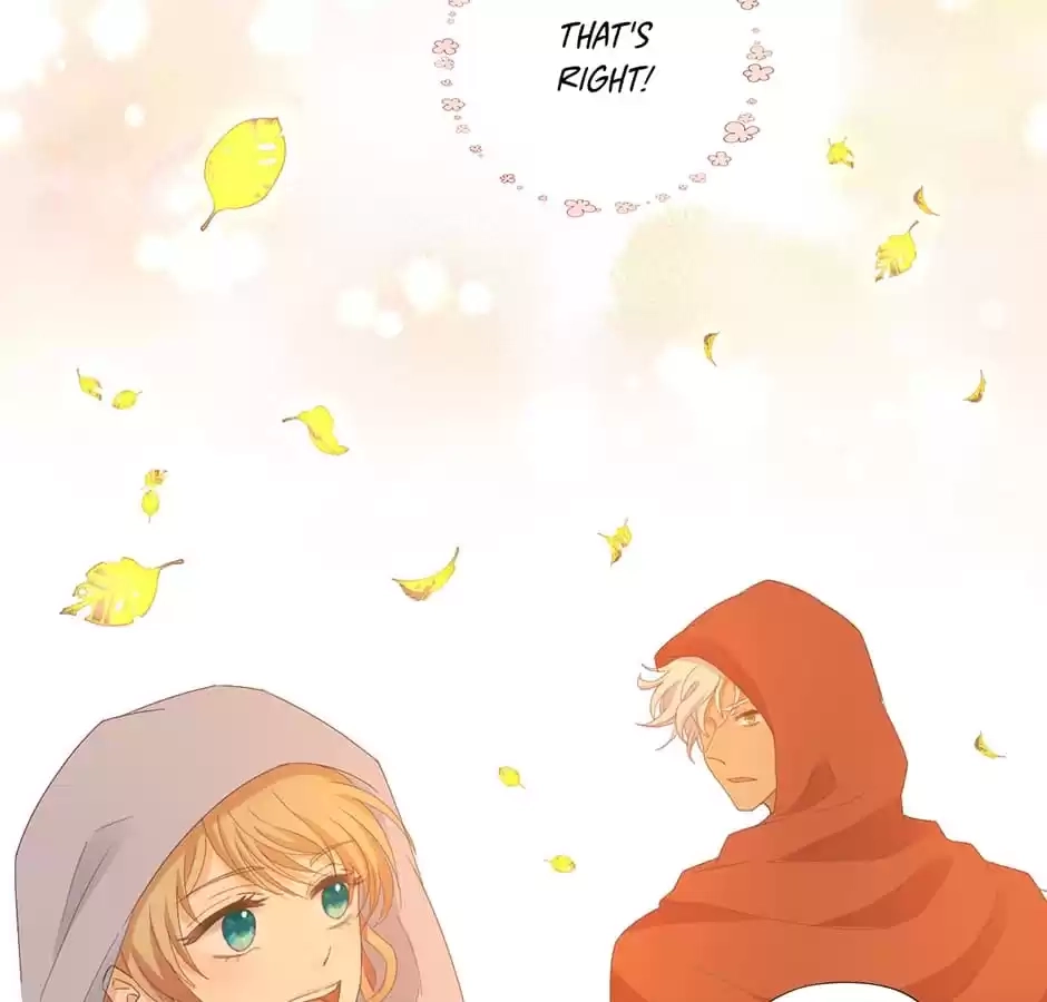 The Lady and the Lion Chapter 169 page 82 - 