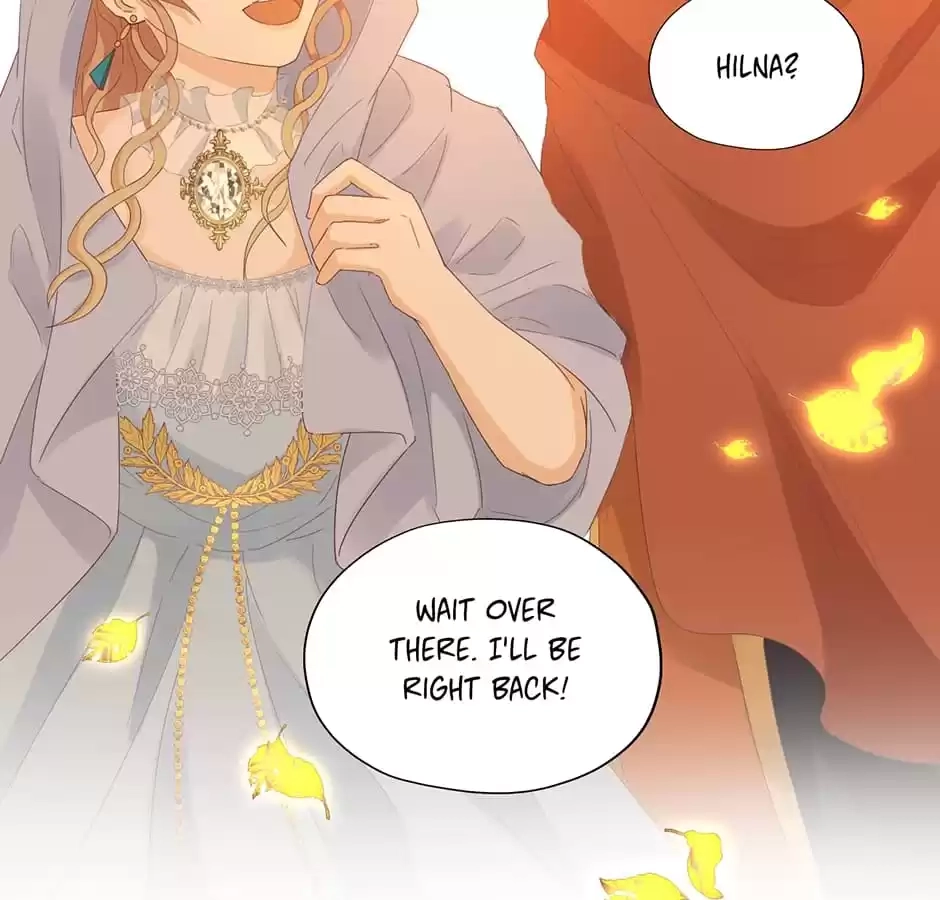 The Lady and the Lion Chapter 169 page 83 - 