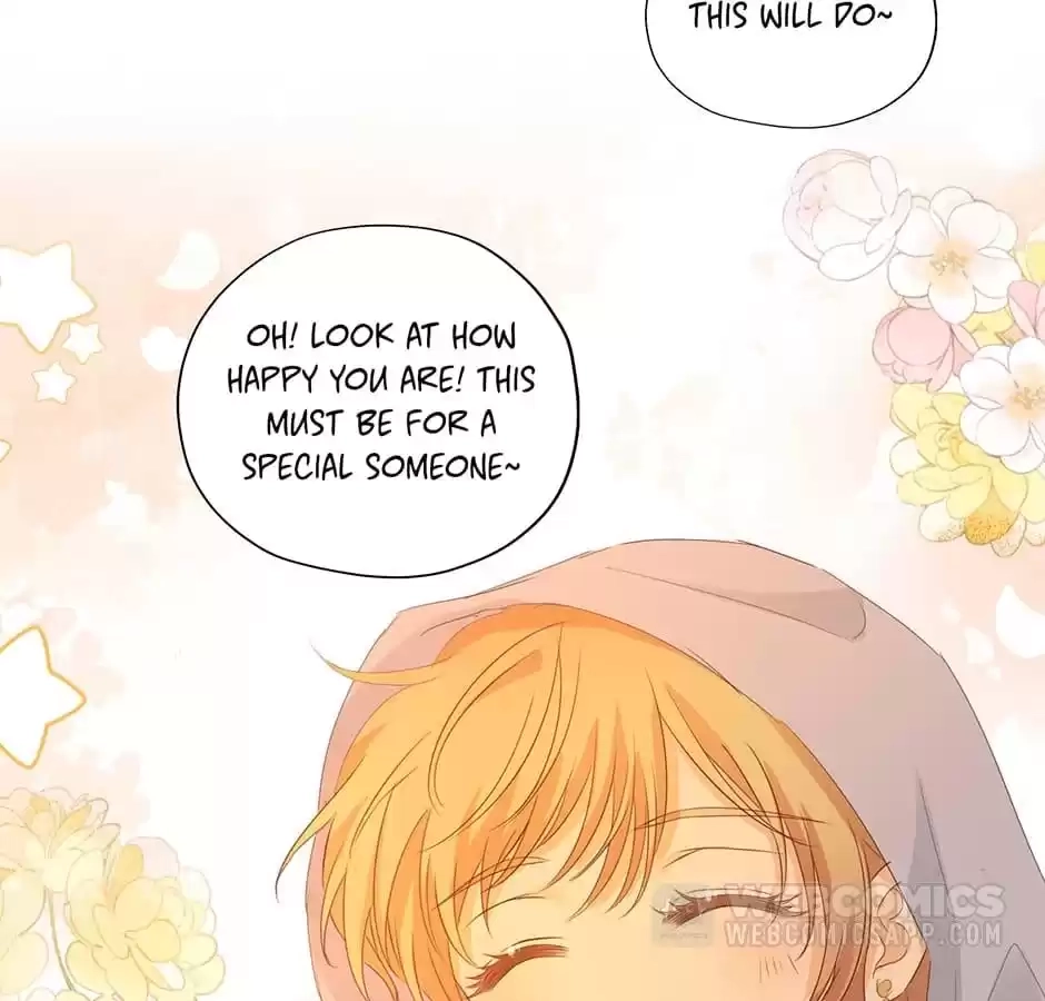 The Lady and the Lion Chapter 169 page 86 - 