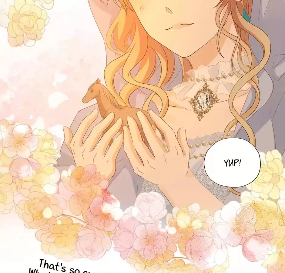The Lady and the Lion Chapter 169 page 87 - 