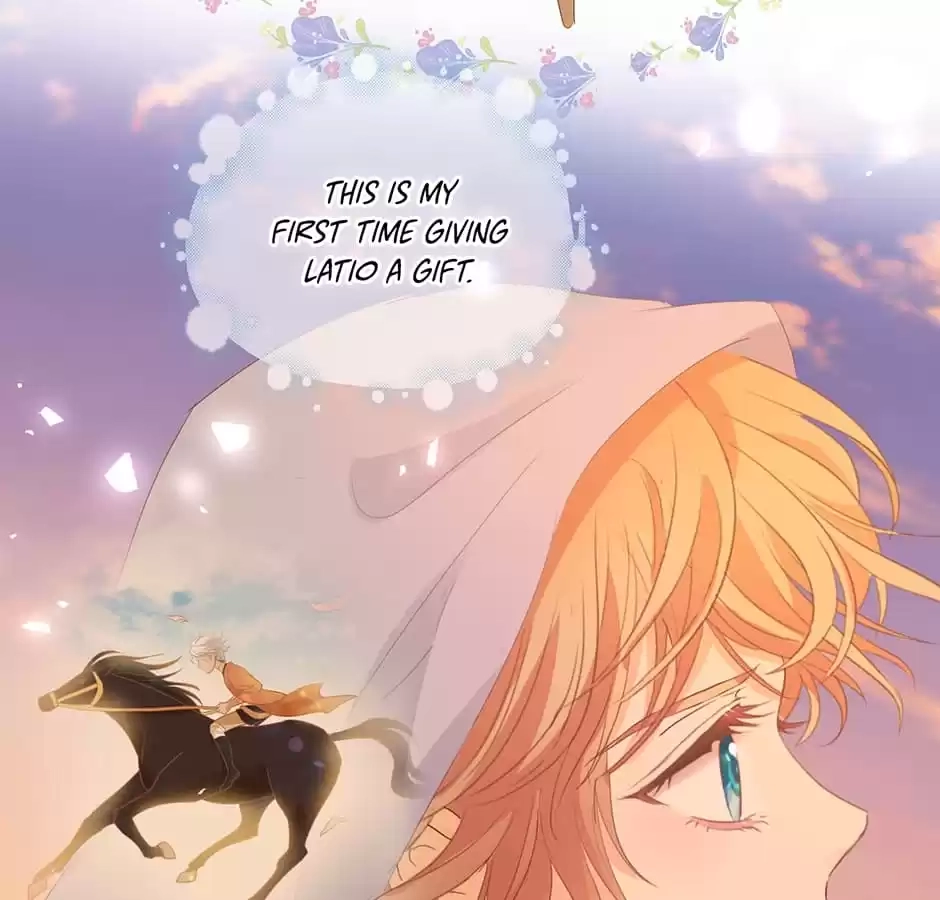 The Lady and the Lion Chapter 169 page 89 - 