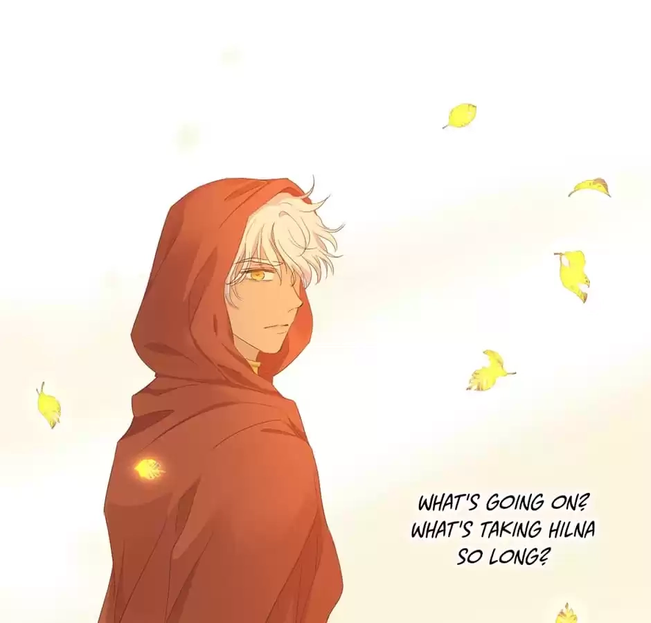 The Lady and the Lion Chapter 169 page 94 - 