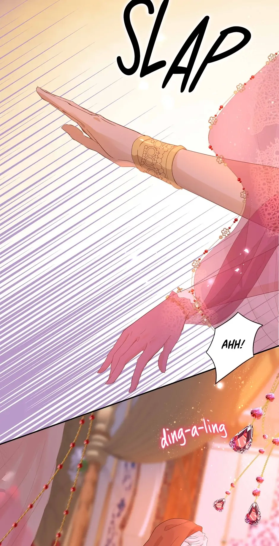 The Lady and the Lion Chapter 170 page 14 - 
