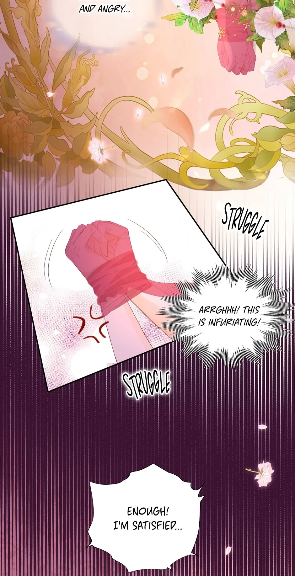 The Lady and the Lion Chapter 170 page 30 - 