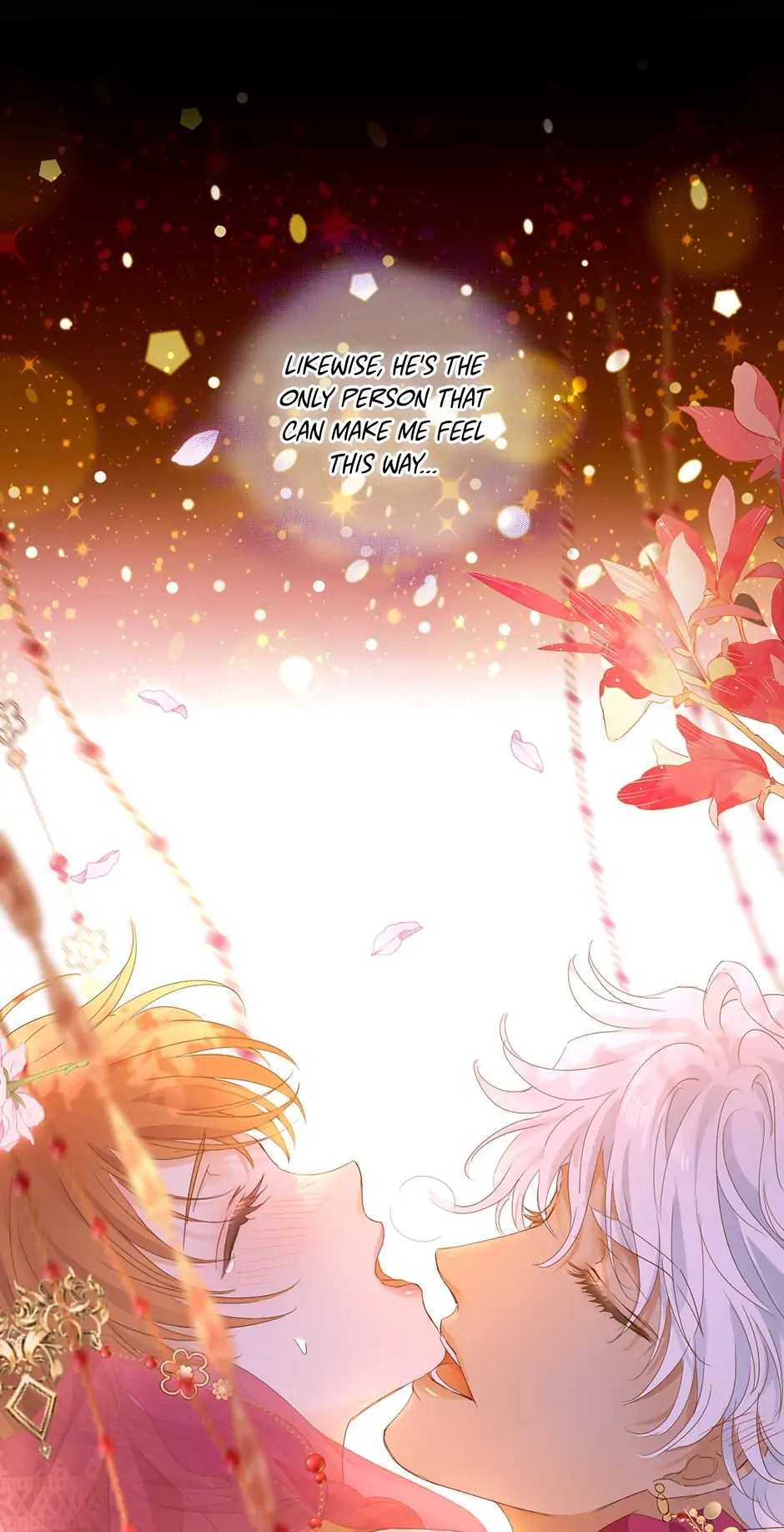 The Lady and the Lion Chapter 171 page 18 - 