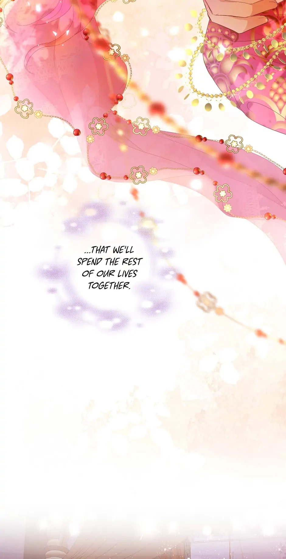The Lady and the Lion Chapter 171 page 23 - 