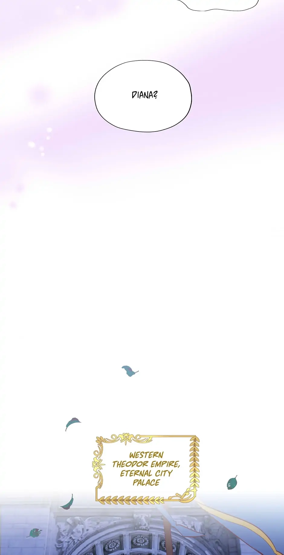 The Lady and the Lion Chapter 171 page 27 - 