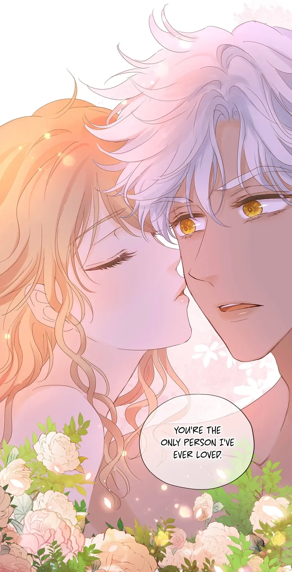 The Lady and the Lion Chapter 171 page 38 - 