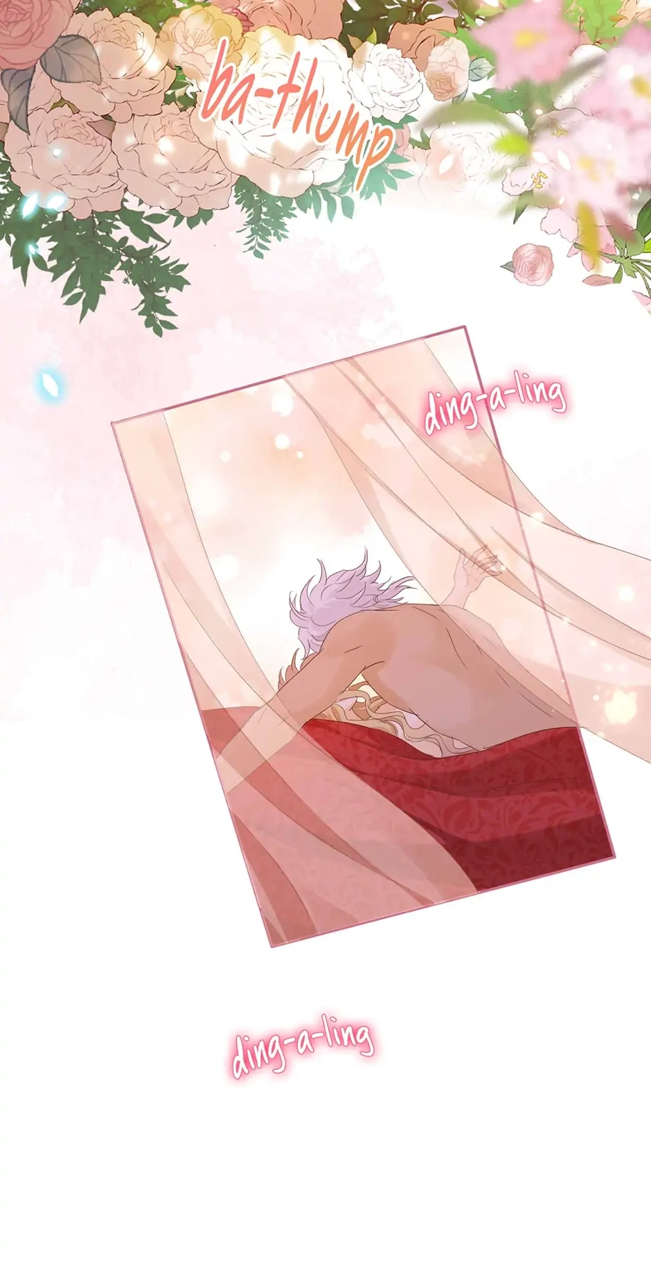 The Lady and the Lion Chapter 171 page 39 - 