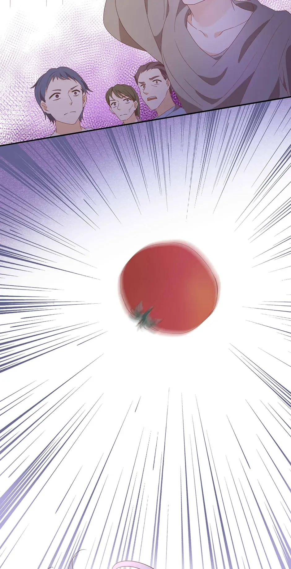 The Lady and the Lion Chapter 172 page 36 - 