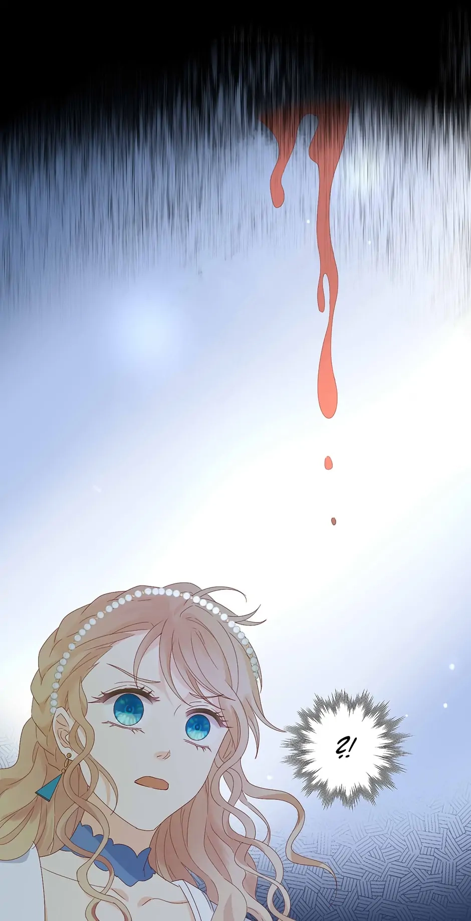 The Lady and the Lion Chapter 172 page 38 - 