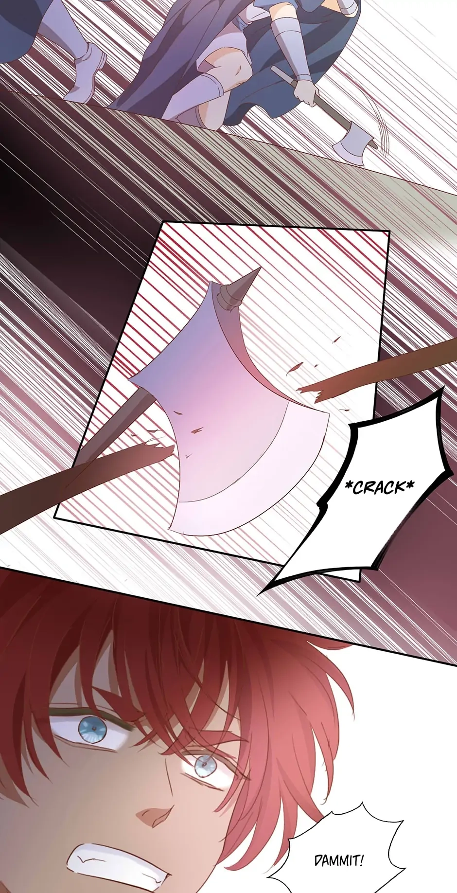 The Lady and the Lion Chapter 173 page 16 - 
