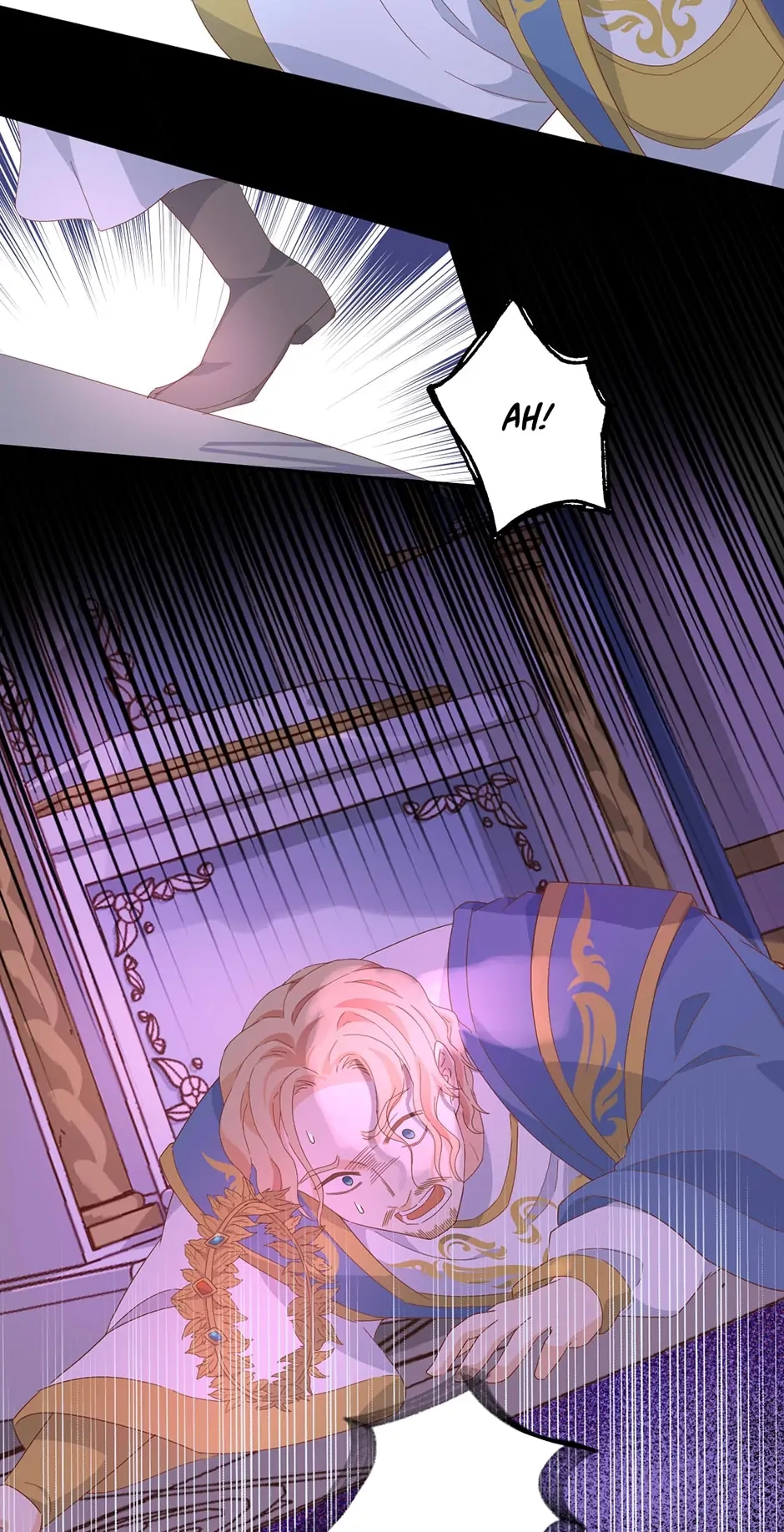 The Lady and the Lion Chapter 173 page 28 - 