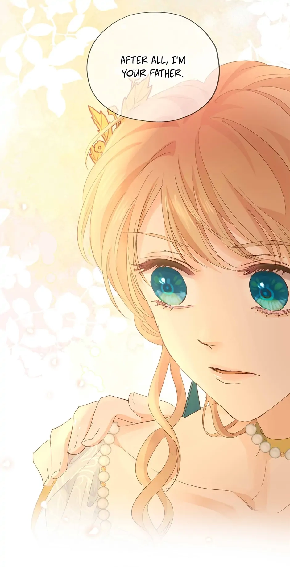 The Lady and the Lion Chapter 175 page 18 - 