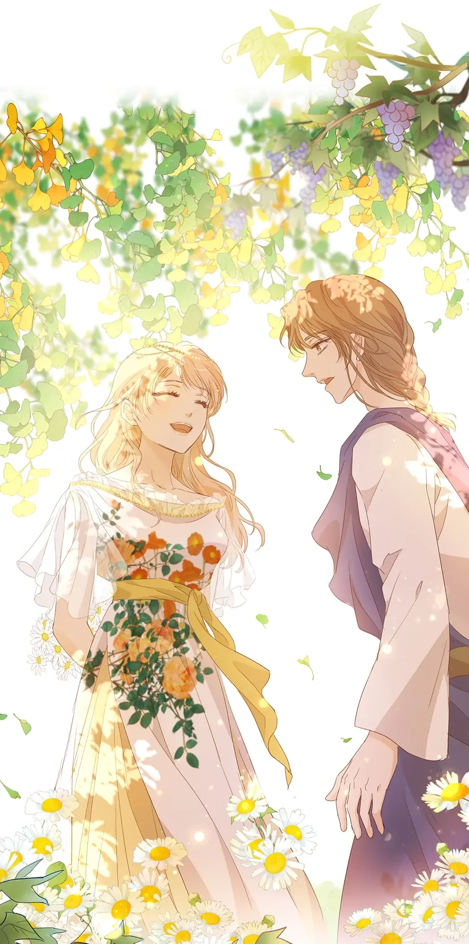 The Lady and the Lion Chapter 175 page 27 - 