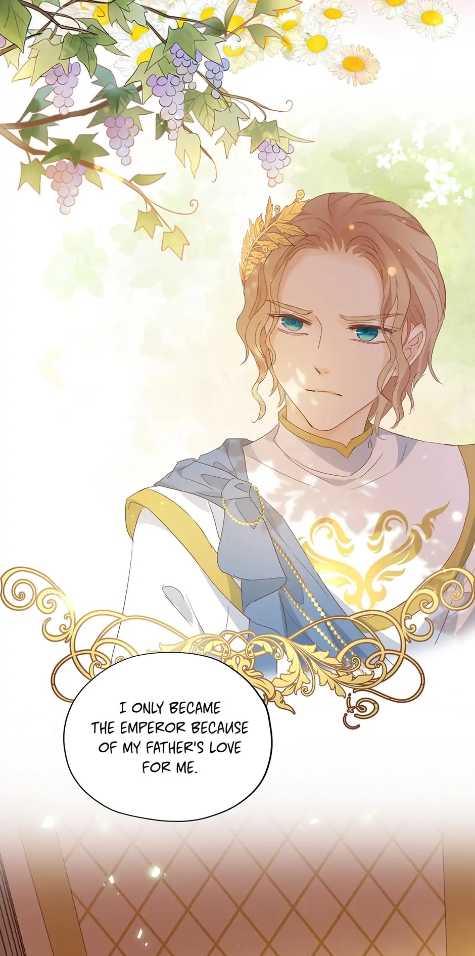 The Lady and the Lion Chapter 175 page 28 - 
