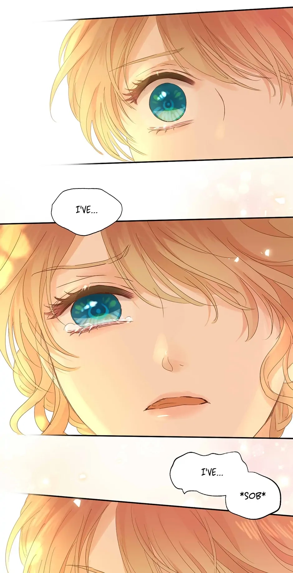 The Lady and the Lion Chapter 175 page 39 - 