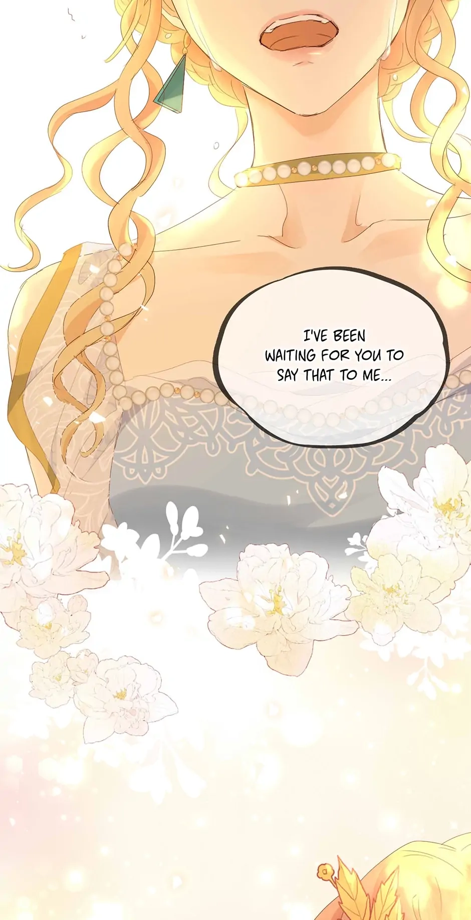 The Lady and the Lion Chapter 175 page 41 - 