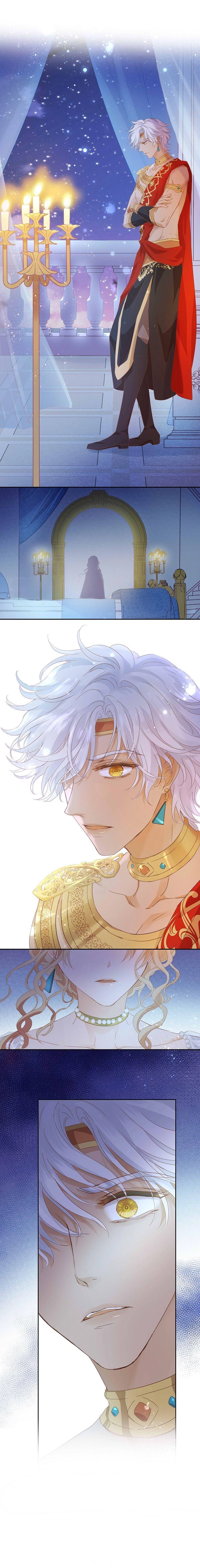 The Lady and the Lion Chapter 176 page 12 - 